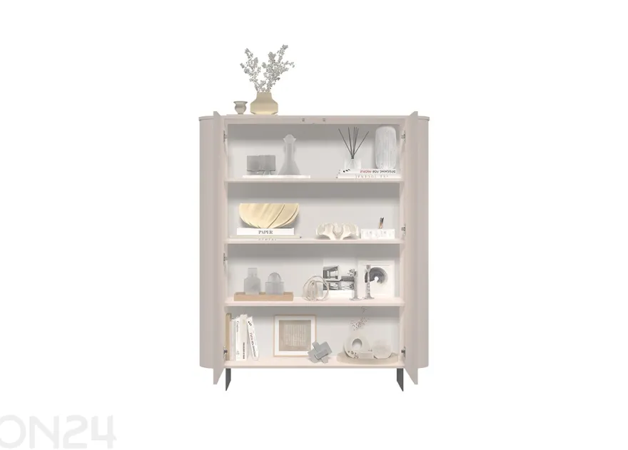 Kaappi Ortisei 130 cm