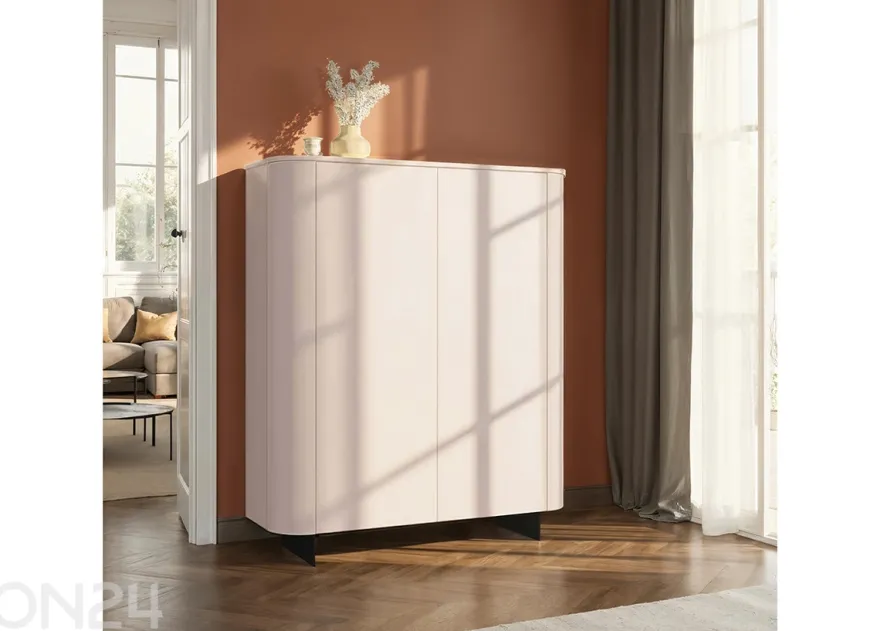 Kaappi Ortisei 130 cm