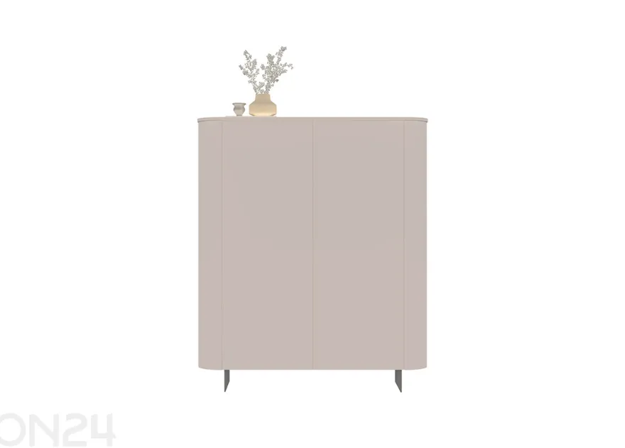 Kaappi Ortisei 130 cm