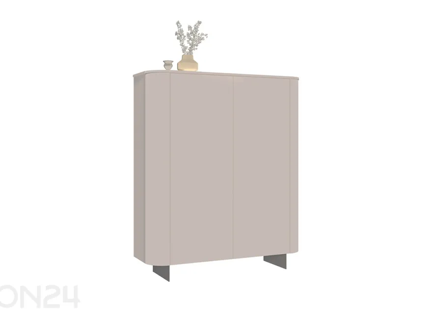 Kaappi Ortisei 130 cm