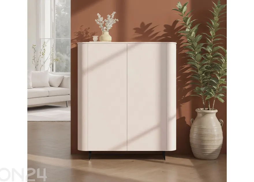 Kaappi Ortisei 130 cm