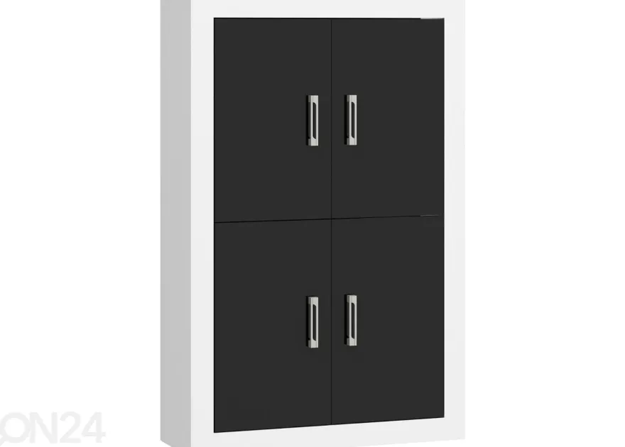 Kaappi Skibbereen 90 cm