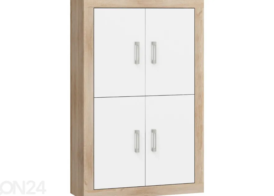 Kaappi Skibbereen 90 cm