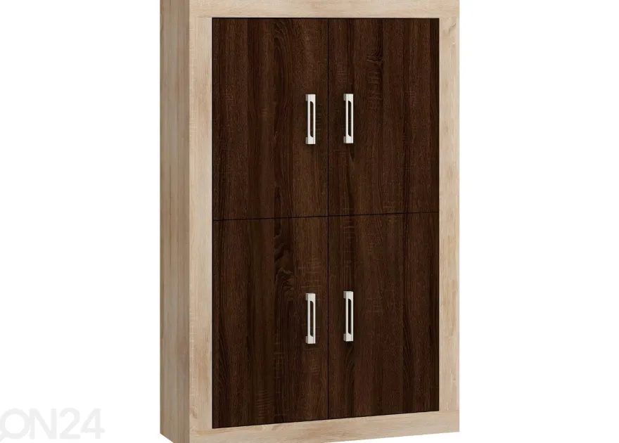 Kaappi Skibbereen 90 cm