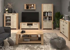 Kaappi Slide 80 cm