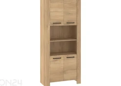 Kaappi Slide 80 cm