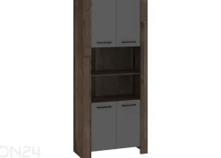Kaappi Slide 80 cm