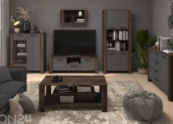 Kaappi Slide 80 cm