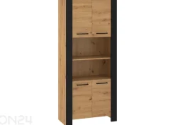 Kaappi Slide 80 cm