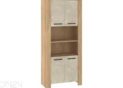 Kaappi Slide 80 cm