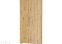 Kaappisänky Bweeng 90x200 cm