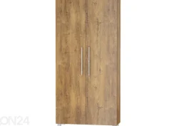 Kaappisänky Bweeng 90x200 cm