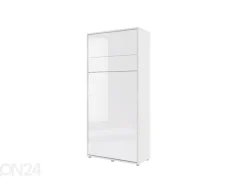 Kaappisänky Lenart BED CONCEPT 90x200 cm