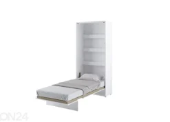 Kaappisänky Lenart BED CONCEPT 90x200 cm