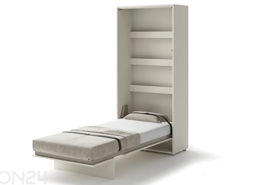 Kaappisänky Lenart BED CONCEPT 90x200 cm