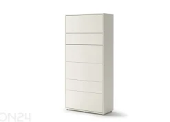 Kaappisänky Lenart BED CONCEPT 90x200 cm