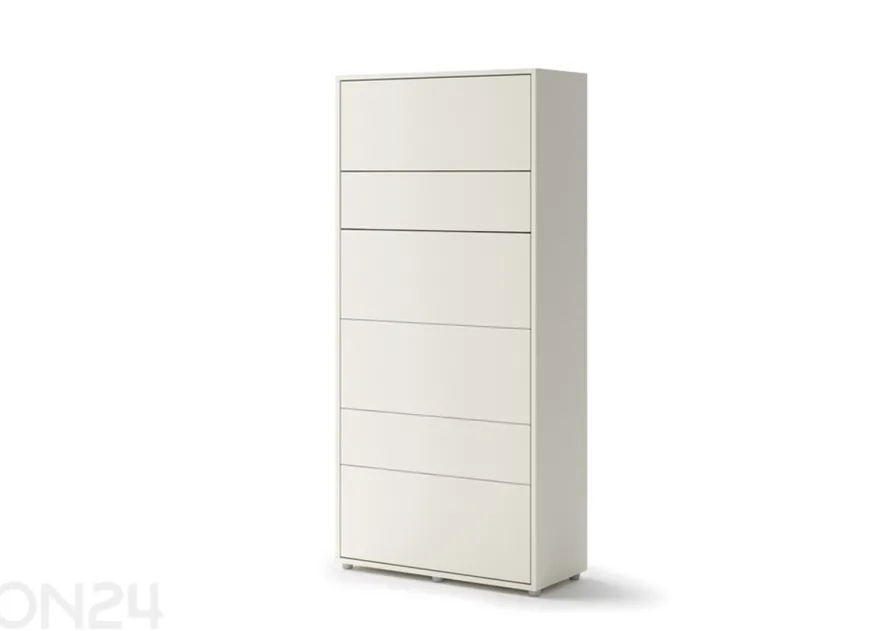 Kaappisänky Lenart BED CONCEPT 90x200 cm
