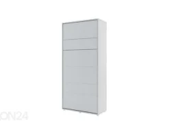 Kaappisänky Lenart BED CONCEPT 90x200 cm