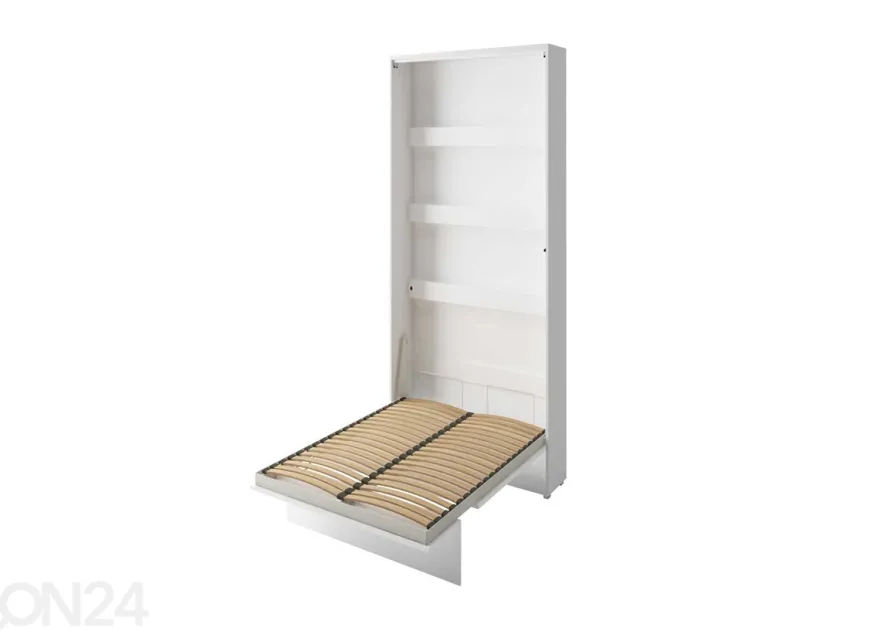 Kaappisänky Lenart BED CONCEPT 90x200 cm