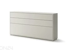Kaappisänky Lenart BED CONCEPT 90x200 cm