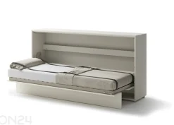 Kaappisänky Lenart BED CONCEPT 90x200 cm