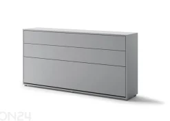 Kaappisänky Lenart BED CONCEPT 90x200 cm