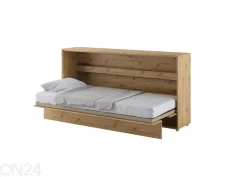 Kaappisänky Lenart BED CONCEPT 90x200 cm