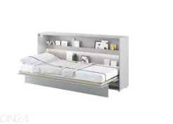 Kaappisänky Lenart BED CONCEPT 90x200 cm