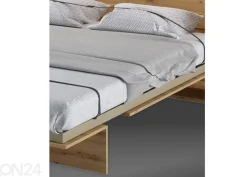 Kaappisänky Lenart BED CONCEPT 90x200 cm
