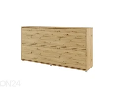 Kaappisänky Lenart BED CONCEPT 90x200 cm