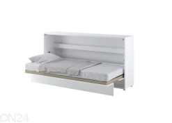 Kaappisänky Lenart BED CONCEPT 90x200 cm