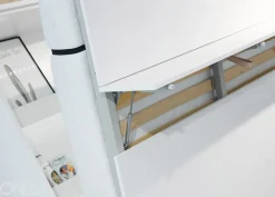 Kaappisänky Lenart BED CONCEPT 90x200 cm