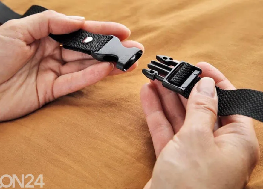 Kaappisänky Lenart BED CONCEPT 90x200 cm