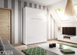 Kaappisänky Lenart CONCEPT PRO 90x200 cm