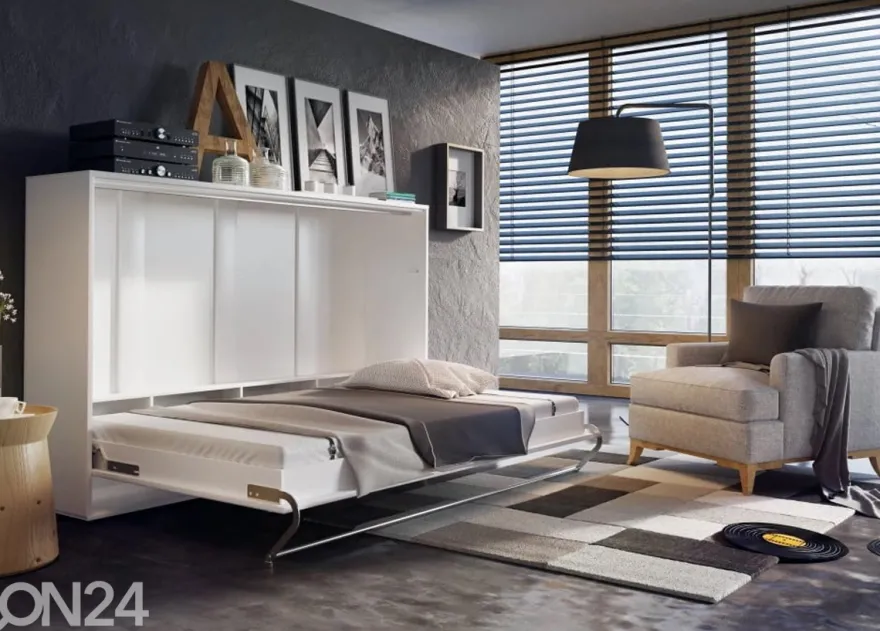 Kaappisänky Lenart CONCEPT PRO 90x200 cm