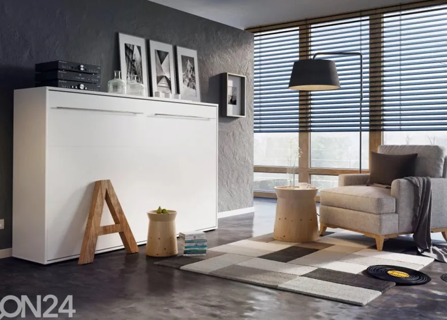 Kaappisänky Lenart CONCEPT PRO 90x200 cm