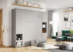 Kaappisänky Lenart CONCEPT PRO 90x200 cm