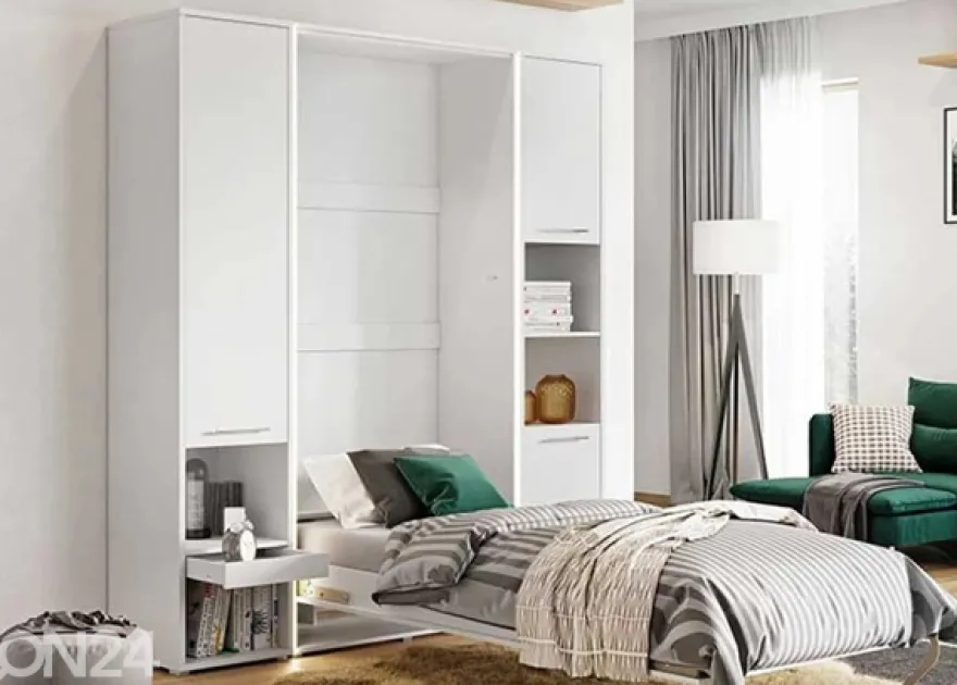 Kaappisänky Lenart CONCEPT PRO 90x200 cm