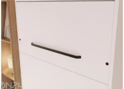 Kaappisänky Vivario 90x200 cm
