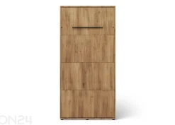 Kaappisänky Vivario 90x200 cm
