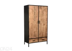 Kaappi Sturdy 100 cm