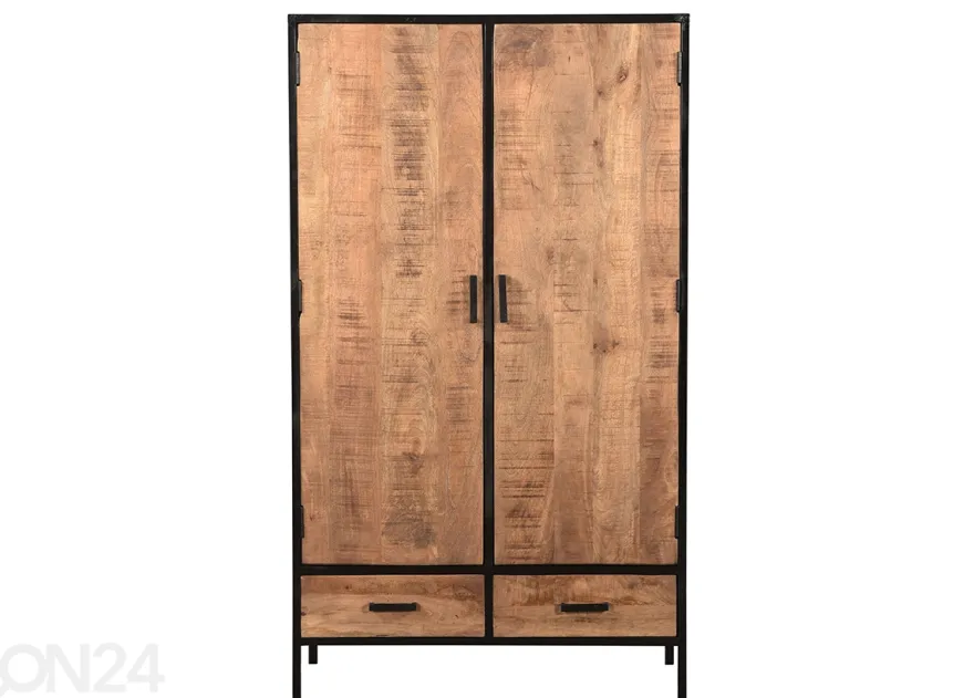 Kaappi Sturdy 100 cm