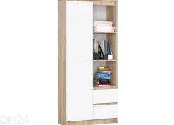 Kaappi Trentino 80 cm
