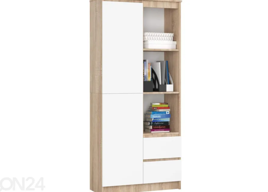 Kaappi Trentino 80 cm