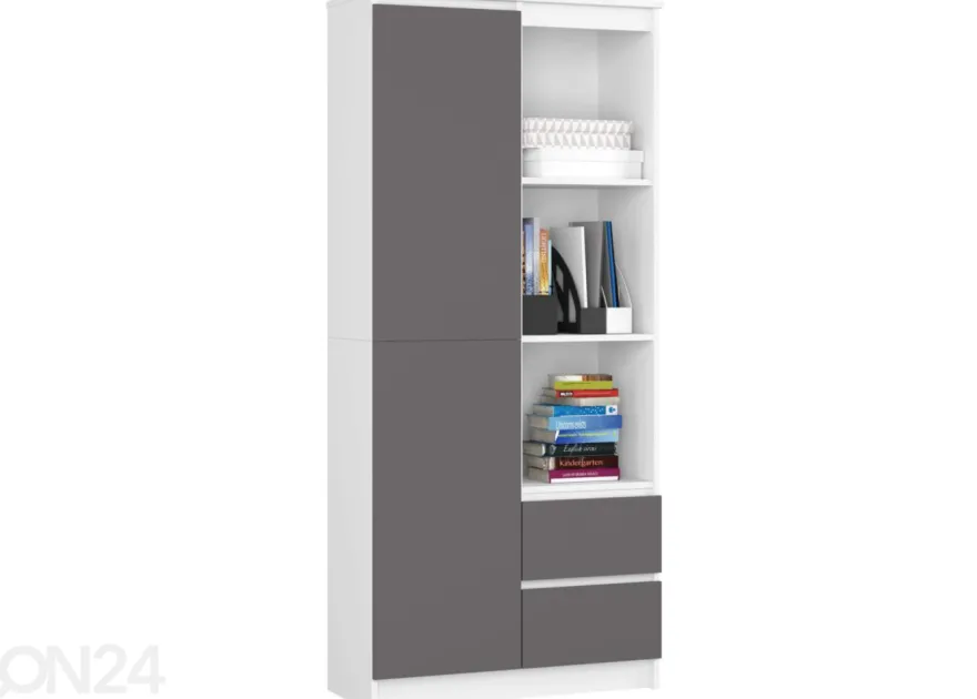 Kaappi Trentino 80 cm