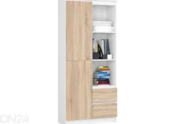 Kaappi Trentino 80 cm