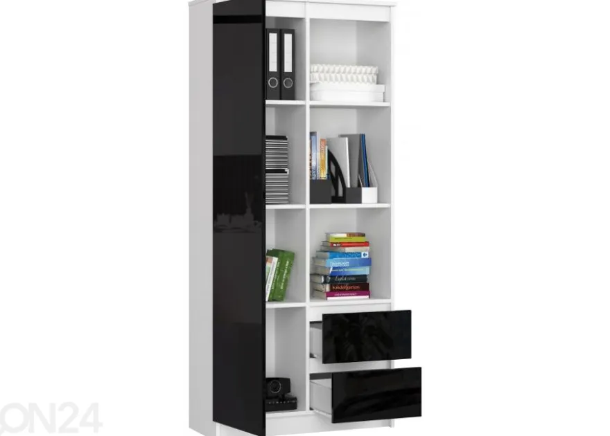 Kaappi Trentino KL 80cm