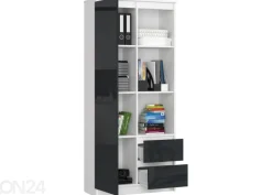 Kaappi Trentino KL 80cm