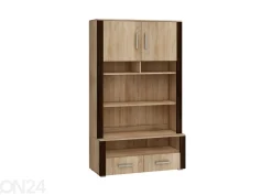 Kaappi / TV-taso Char 110 cm