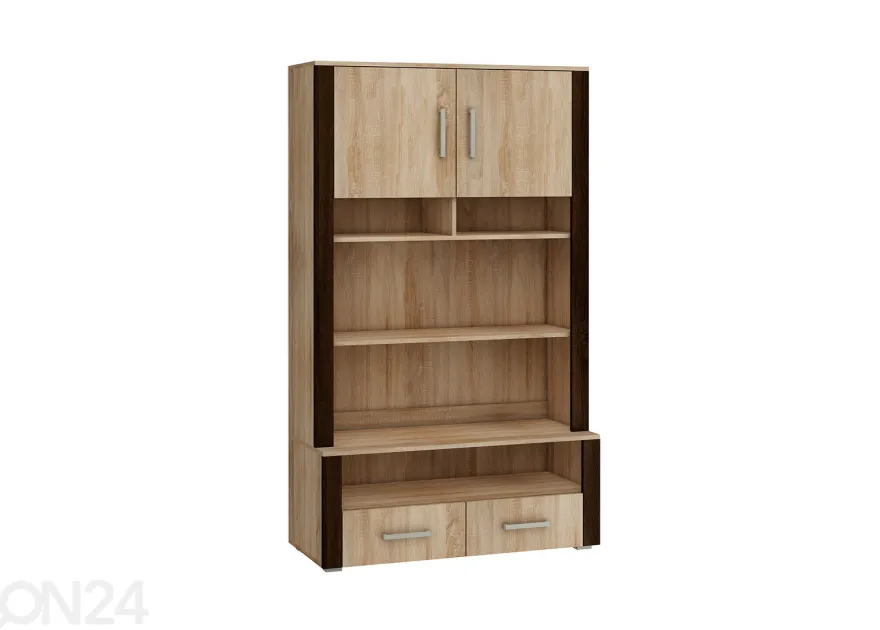 Kaappi / TV-taso Char 110 cm